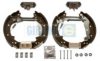 GIRLING 5319511 Brake Shoe Set